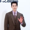 김우빈 울린 현수막..25년간 딸 찾던 송혜희 父 빈소에 조화 전달[공식]