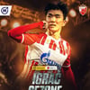 'EPL 러브콜인가' 황인범 솔직 답변 "이적시장에선 어떤 일 생길지 몰라"... 즈베즈다 '걱정 가득'