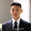 유아인 '동성 성폭행' 혐의 첫 경찰 조사..'마약 재판' 선고도 앞둬 [스타이슈]