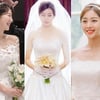 "최전성기에.." 박신혜·강소라·조보아, 여배우 결혼=경력 단절 '옛말' 증명 [★FOCUS]