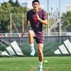 'KIM 좀 쉬라니깐!' 김민재, 감독 말 안 듣고→30도 땡볕 속 '개인 훈련' ... '홈 개막전' 출전 의지 불태웠다