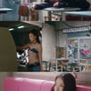 '테디 걸그룹' 마지막 멤버 '나린' 공개..MEOVV(미야오) 완성