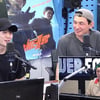 정해인 "'베테랑2' 합류, 기쁨+부담감 동시에.." 솔직 심경 [철파엠]