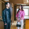서지혜, '구 남친' 정해인 찾아간 이유는.. [엄마친구아들]