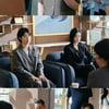 '이혼팀 콤비' 장나라·남지현 당황..의뢰인 온 가족 총출동 [굿파트너]