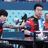 '韓 출발 좋다' 패럴림픽 탁구 첫날부터 동메달 2개 확보... 남자복식 2개 조 준결승 진출