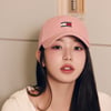 아이브 장원영, 타미 진스(Tommy Jeans) 브랜드 모델 발탁