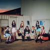 유니스, '뮤뱅' 끝으로 음방 활동 마무리..커리어 하이 찍고 유종의 미