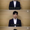 '국민 불륜남' 된 지승현, 또 대국민 사과..안은진에 고개 숙였다