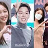 열애설 따위 없었다..결혼 직행한 '부부의 세계' [★FOCUS]