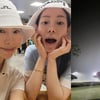 임지연, '6살 차이' 친언니 공개..외모+기럭지까지 똑 닮은 자매