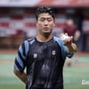 롯데 '최강야구' 좌완 4⅔이닝 노히트→KKKKKK쇼, 8G 만에 감격의 첫 승... "한번 더 보겠다" 감독 믿음에 부응