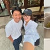 '시험관 도전' 손담비, ♥이규혁 사랑에 감동 "먹고 싶은 거 다 사줘"