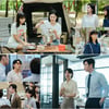 '굿파트너' 이시언, 대정 찾아와 난동..표지훈 벽살잡이까지