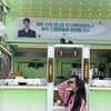 수지·제니, 나란히 영화 관람→이번엔 커피차로 친목도모 "어머머머" [스타이슈]