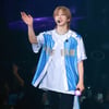 앤틴 후마 '솜사탕같은 미소'[★포토]