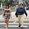 "방시혁도 헷갈릴 듯"..이수지, 과즙세연 삼켰다
