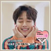'다정다감' 이찬원, 건조기 광고 어울리는 섬세한 스타 1위