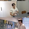 '온몸 회색으로'..최진혁, 반려견 '혈관육종암' 시한부에 '눈물'[미우새]