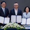 제천  양수발전, DL이앤씨·한수원 계약 체결