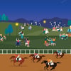 가을 야간경마 축제 '밤馬실 페스티벌' 시행