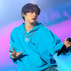 스트레이키즈 리노 '날카로운 콧날 미남'[★포토]