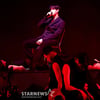 스트레이키즈 방찬 '카리스마 넘치는 무대'[★포토]
