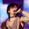 스트레이키즈 현진'끝판왕 비주얼'[★포토]