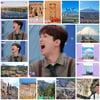 "우와!" 이찬원과 함께 입이 떡~ 벌어지는 매력 랜선 여행[톡파원 25시]