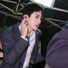 '예능 점령' 방탄소년단 진, 출연자 화제성 톱2