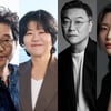 '넉오프' 김수현·조보아만? 역대급 캐스팅 라인업 발표 [공식]