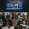 "좋아해요"..'가족X멜로' 손나은·최민호, 쌍방 고백 키스 [종합]