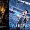 '에이리언', 3주 연속 주말 1위..임영웅 콘서트 영화 3위 [★무비차트]