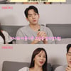 류필립 "17세 연상 ♥미나, 나랑 결혼해 매력 가려져..마음 아파"[필미커플]