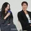 '대도시의 사랑법' 노상현 "김고은, 동안이라 신경 쓰여" 대학생 연기 고충