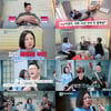 이영자, 데뷔 34년 만에 '첫 열애설♥' 의혹..'부끄'[트롯돌 입덕기:진심누나]