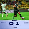 '아, 막판 실점' 韓 여자축구, U-20 월드컵 첫 경기 아쉬운 0-1 패배
