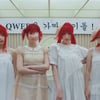 "우리가 '가짜 아이돌'이라고?" QWER, 차트 뒤집을 '진심' [6시★살롱]