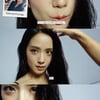 블랙핑크 지수, 머리 헝클어져도 인형 비주얼..초근접도 거뜬히
