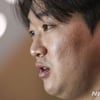 '구속 회복→이번엔 볼볼볼→3실점' 힘겨운 고우석 'ERA 12.60', ML 복귀의 길은 멀고도 험하다
