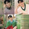 박현호, 9일 싱글 '사랑은 소리없이' 발매..3색 매력 콘셉트 포토 공개
