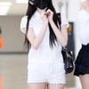 아이브 '귀여운 하트와 핫팬츠'[★포토]