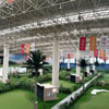 골프존, 시티골프(CITY GOLF) 신사업 본격 전개...중국 천진 '매강 컨벤션 센터'