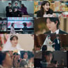 신민아♥김영대, 가짜 결혼식 올렸다..초고속 승진할까(손해 보기 싫어서)[종합]