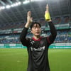 '강등권 탈출 하드캐리' 이창근, 29라운드 MVP... '포트트릭' 루이스 K리그2 최우수 선수 영예[공식발표]