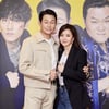 신은정 박성웅 부부, 광폭 열일 행보