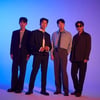 데이브레이크, 자라섬 달군다..'2024 이슬라이브 페스티벌' 출격