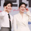 장나라 연기대상 한걸음 더! '굿 파트너' 드라마 화제성 5주째 '1위'