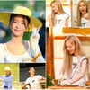 달밤 막춤 미연 & 반전 요리 천재 윈터 [시골간Z]