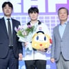 '추첨 오류→40분 지연' 혼돈의 女 신인드래프트, 전체 1순위는 청대 출신 김다은 [외발산동 현장]